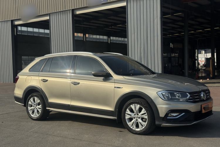 Used Volkswagen C-TREK 2017 1.6L Automatic Comfort Model