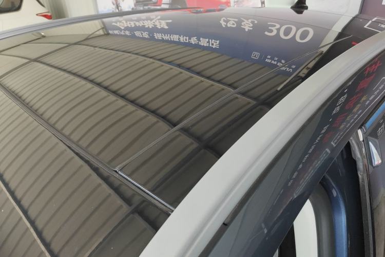 Used Ford Escape 2020 EcoBoost 245 4x4 Enjoyment Model Roof