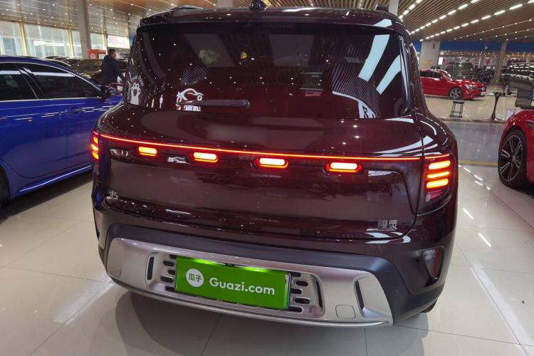 Used smart #5 2024 Ultra-Long Range Extraordinary Journey Luxury Edition