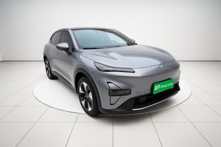 Used Deepal S05 2026 Model 620Plus Pure Electric Edition Exterior 2