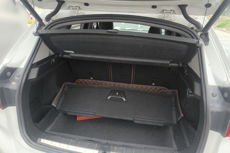 Used BMW X1 2018 sDrive18Li Luxury Model