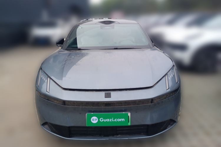 Used Lynk & Co Z10 2025 95 kWh 702 km All-Wheel Drive Intelligent Driving Ultra