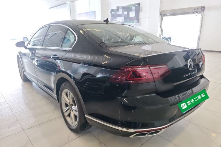 Used Volkswagen Magotan 2025 Zhongxiang Version 280TSI DSG Comfort Edition
