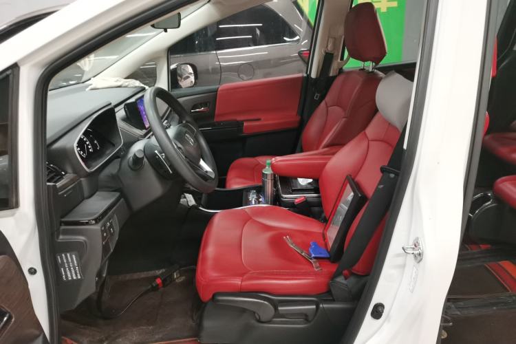 Used Honda Odyssey 2022 2.0L eHEV Sharp Enjoyment Edition