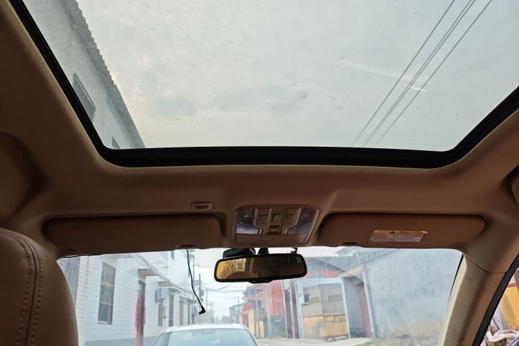 Used Haval H6 Coupe 2016 Blue Label 1.5T Automatic Two-Wheel Drive Elite Model
