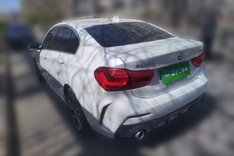 Used BMW 1 Series 2021 120i M Sport Edition