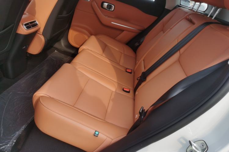 Used Leapmotor C10 2026 210 Joyful Edition