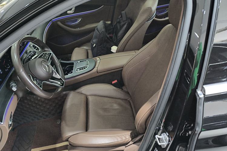 Used Mercedes-Benz E-Class 2023 E 260 L