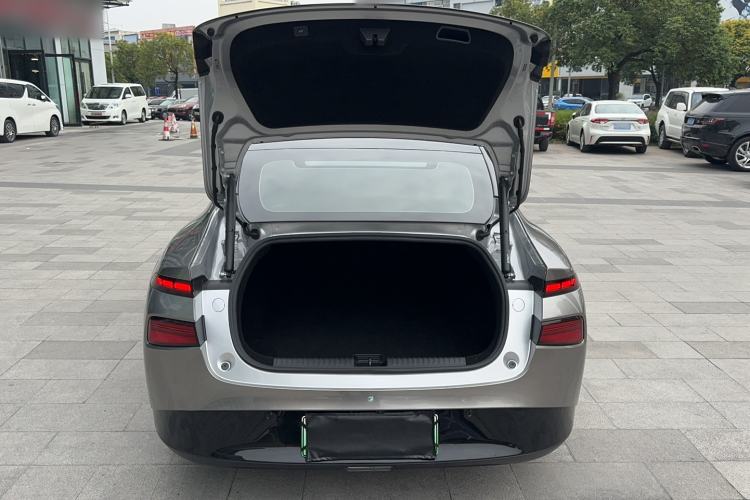 Used XPeng P7 2023 P7i 702 Pro