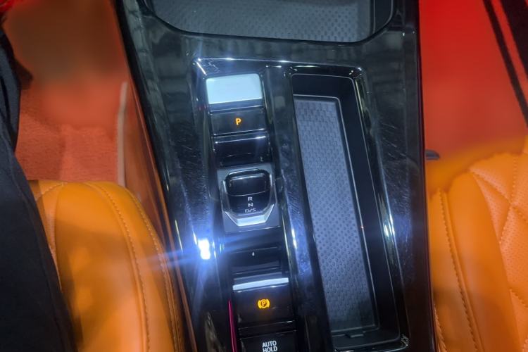 Used Volkswagen Lamando 2023 Lavida L 280TSI DSG Spicy Edition Gear Lever