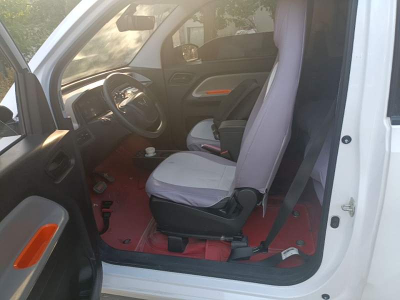 Used Wuling Hongguang MINIEV 2020 Freedom Version Lithium Iron Phosphate — 14