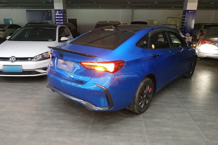 Used Buick Verano 2022 Pro GS Wind-Chasing Edition