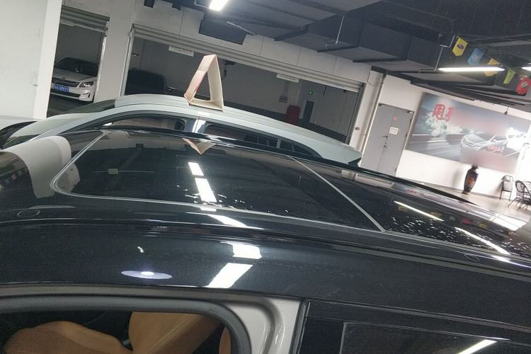 Used Geely Galaxy L7 2023 1.5T 115 km Starship