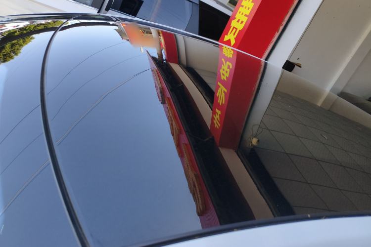 Used Roewe i6 MAX 2020 300TGI Automatic Cool & Stylish Skyroof Edition