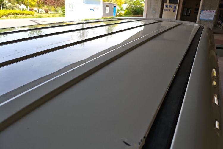 Used JAC Refine M3 2019 1.8L 5-Seater Express Edition