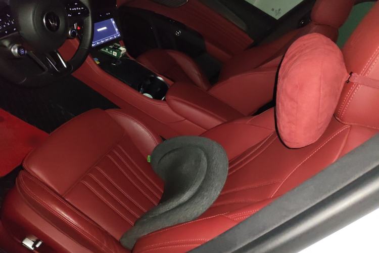 Used Maserati Grecale 2023 2.0T GT