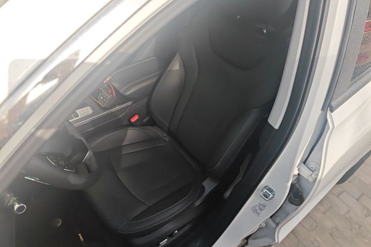 Used Chery Tiggo 8 2023 Kunpeng Edition 290TGDI Automatic Excellence Model Left Front Seat