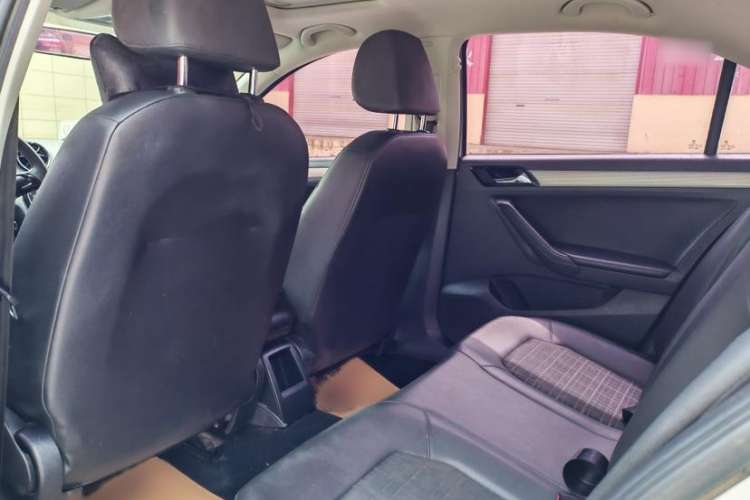 Used Volkswagen Jetta 2017 1.5L Automatic Comfort Model