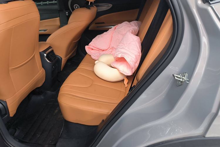 Used Bestune T90 2025 Dragon Edition 1.5T Quality Enjoyment Model