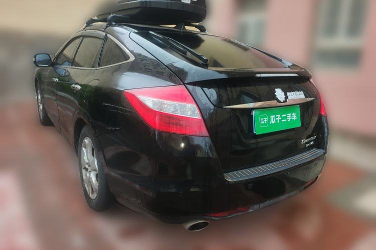 Used Honda Crosstour 2012 2.4L Luxury Edition