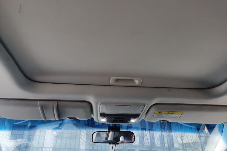 Used Honda Odyssey 2018 2.4L Luxury Edition