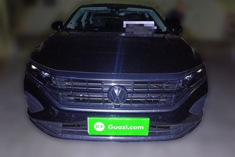 Used Volkswagen Passat 2026 Model, Outstanding 380TSI Longteng Edition Front