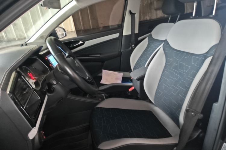 Used Jetta VS7 2022 280TSI Automatic Trend Edition