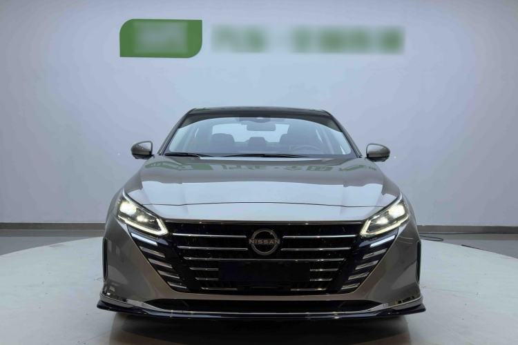 Used Nissan Teana 2022 2.0L XL-Upr Enjoyment Edition