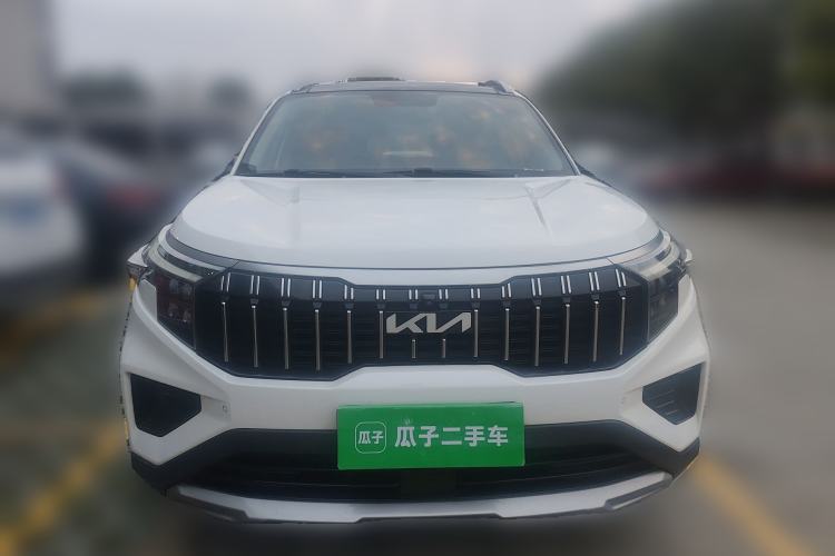 Used Kia Sportage R 2021 Ace 2.0L Splendid Edition