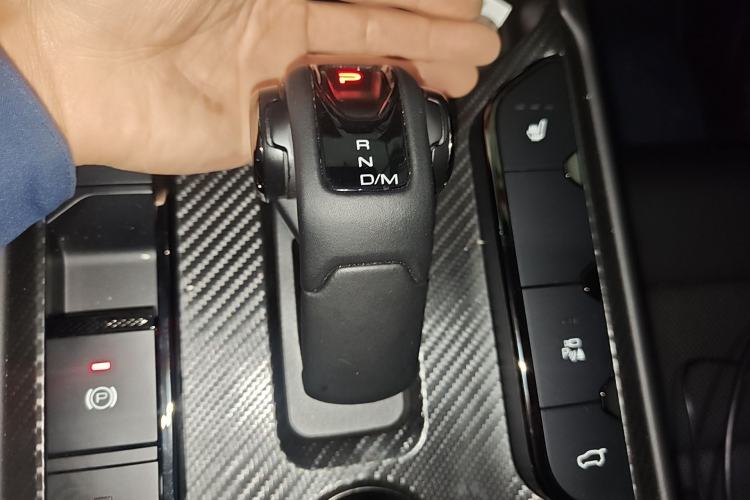 Used Haval H Dog 2023 1.5T Two-Wheel Drive Chao Ye Version Plus
