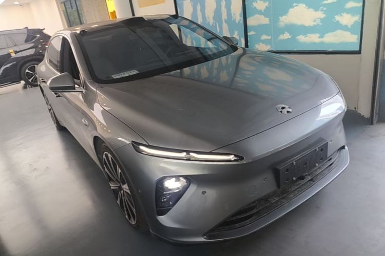 Used Nio ET7 2024 75 kWh Executive Signature Edition