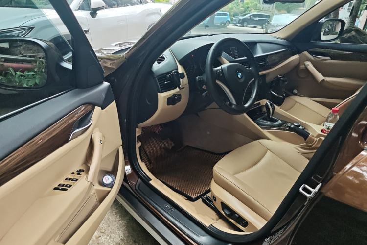 Used BMW X1 2012 xDrive28i