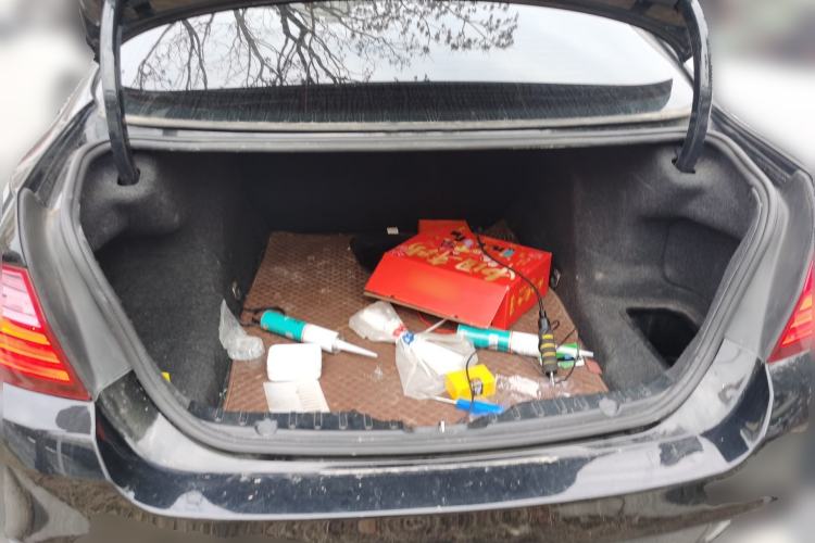 Used BMW 5 Series 2014 520i Elegant Edition