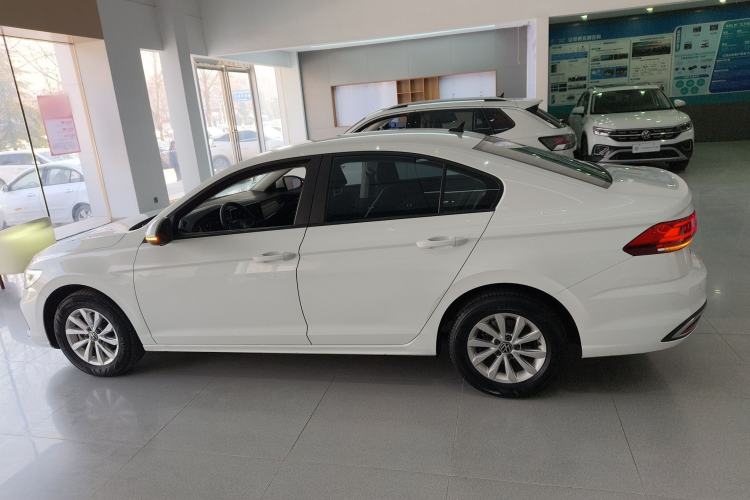 Used Volkswagen Bora 2024 200TSI DSG Comfort Edition
