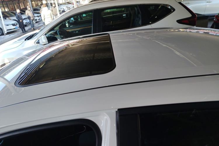 Used Toyota Levin 2023 185T CVT Luxury Edition