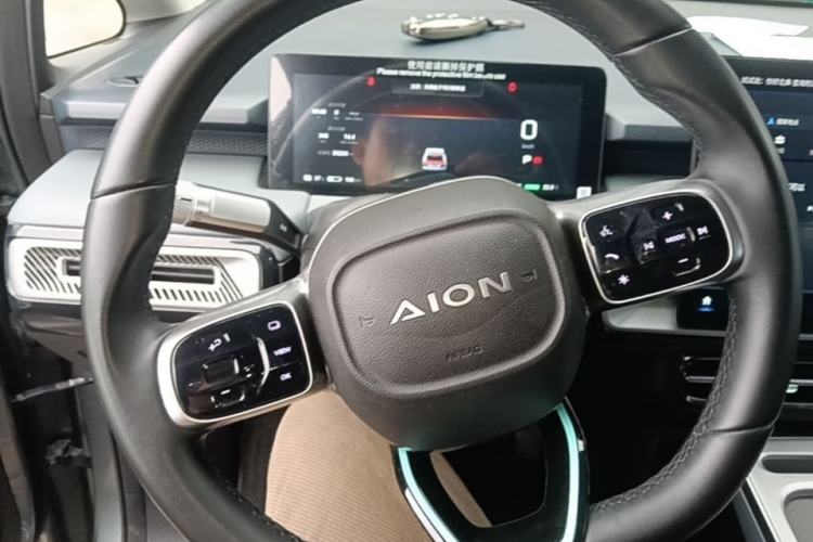 Used AION Y 2023 Plus 510 Enjoy Edition