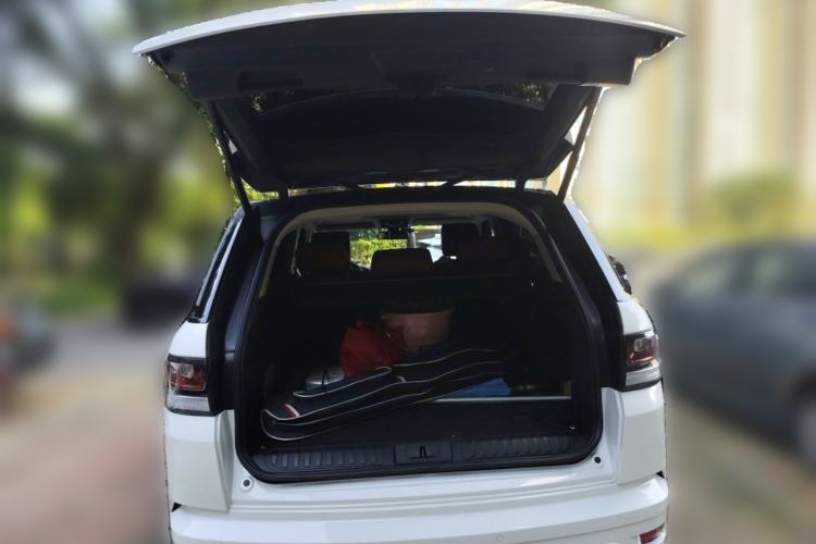 Used Land Rover Range Rover Sport 2016 3.0 SC V6 HSE DYNAMIC