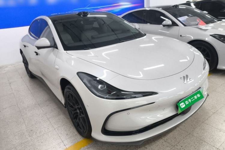 Used IM L6 2024 Max Long-Range Version