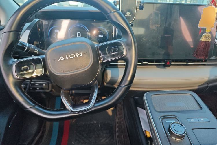 Used AION S Plus 2022 70 Intelligent Edition