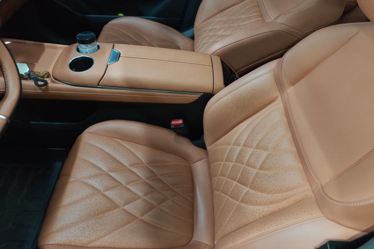 Used Deepal S07 2024 121Max Glory Edition