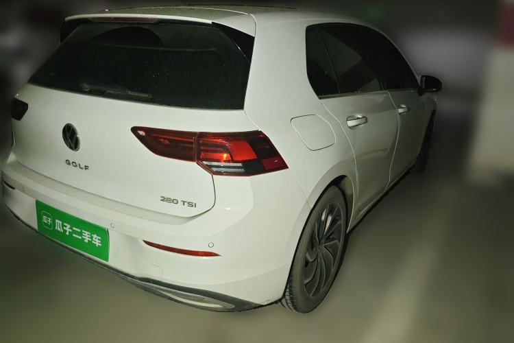 Used Volkswagen Golf 2021 280TSI DSG Pro
