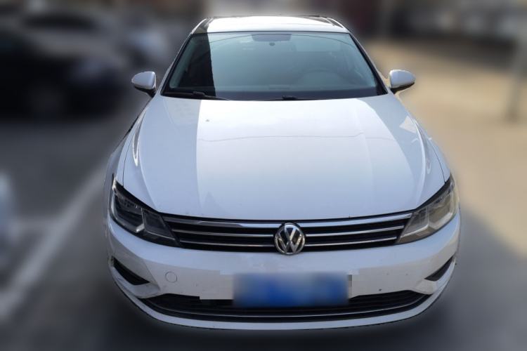 Used Volkswagen Lamando 2017 280TSI DSG Comfort Edition
