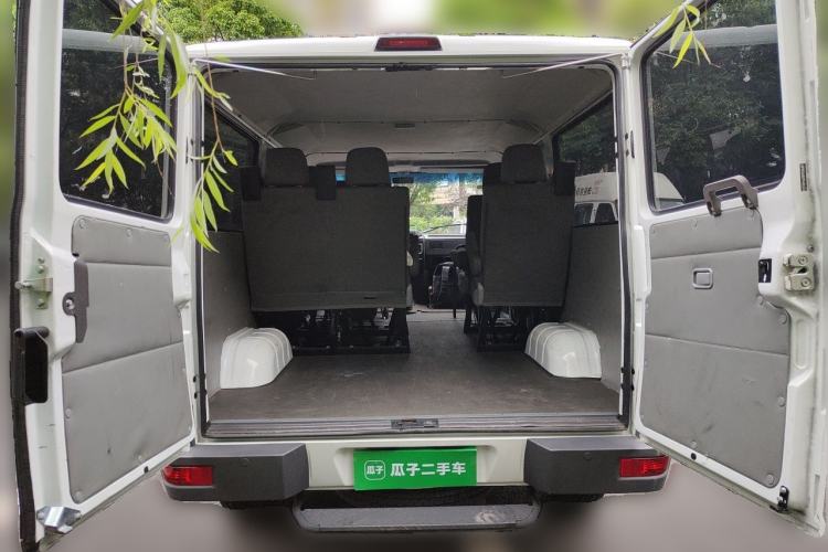 Used Iveco Daily 