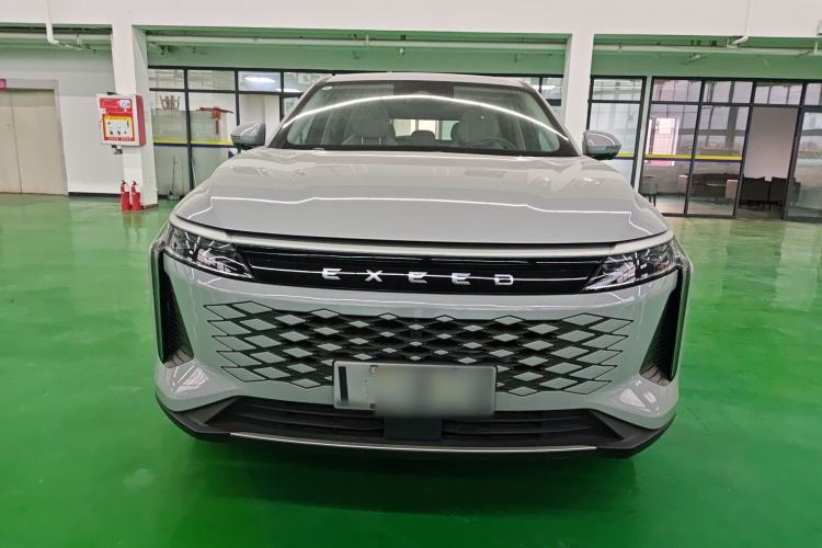 Used EXEED Stellar C-DM 2024 1.5T Long-Range Pro Front