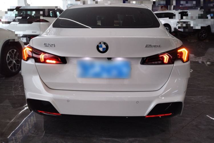 Used BMW 2 Series 2025 225L M Sport Package