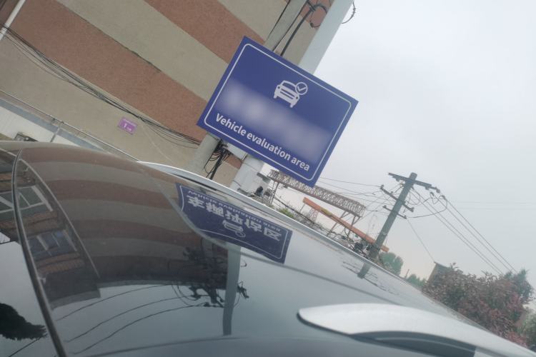 Used Volkswagen Tiguan L 2020 330TSI Automatic Two-Wheel Drive Smart Luxury Edition China VI Standard Roof