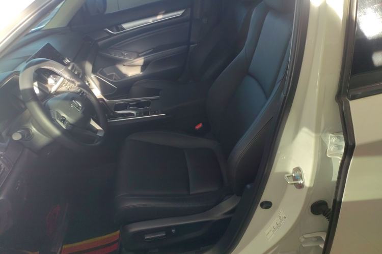 Used Honda Accord 2018 260TURBO Elite Edition China VI