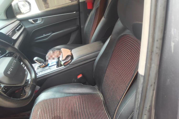 Used Wuling Victory 2020 1.5T CVT Flagship Edition