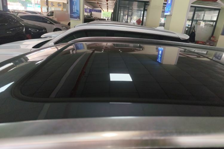 Used BYD Song PLUS New Energy 2024 HONOR Edition DM-i 110km Flagship Model
