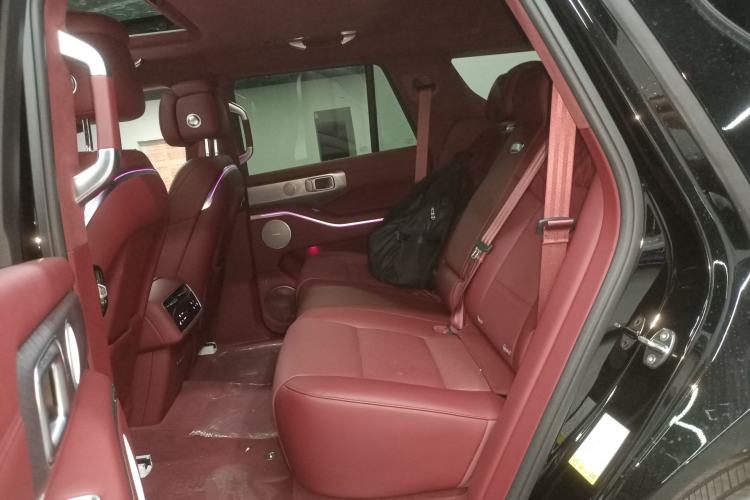 Used Tank 700 New Energy 2024 Hi4-T Extreme Edition